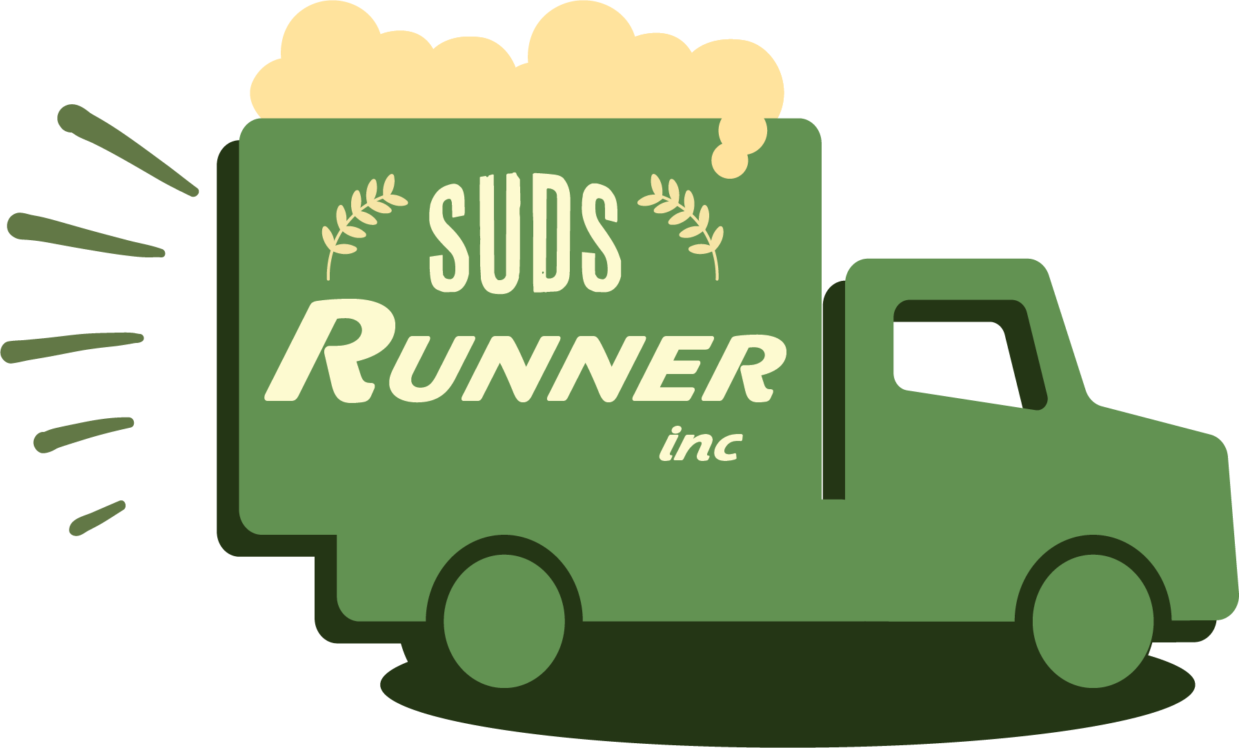 Suds Runner