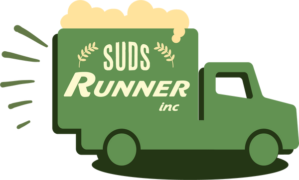 Suds Runner