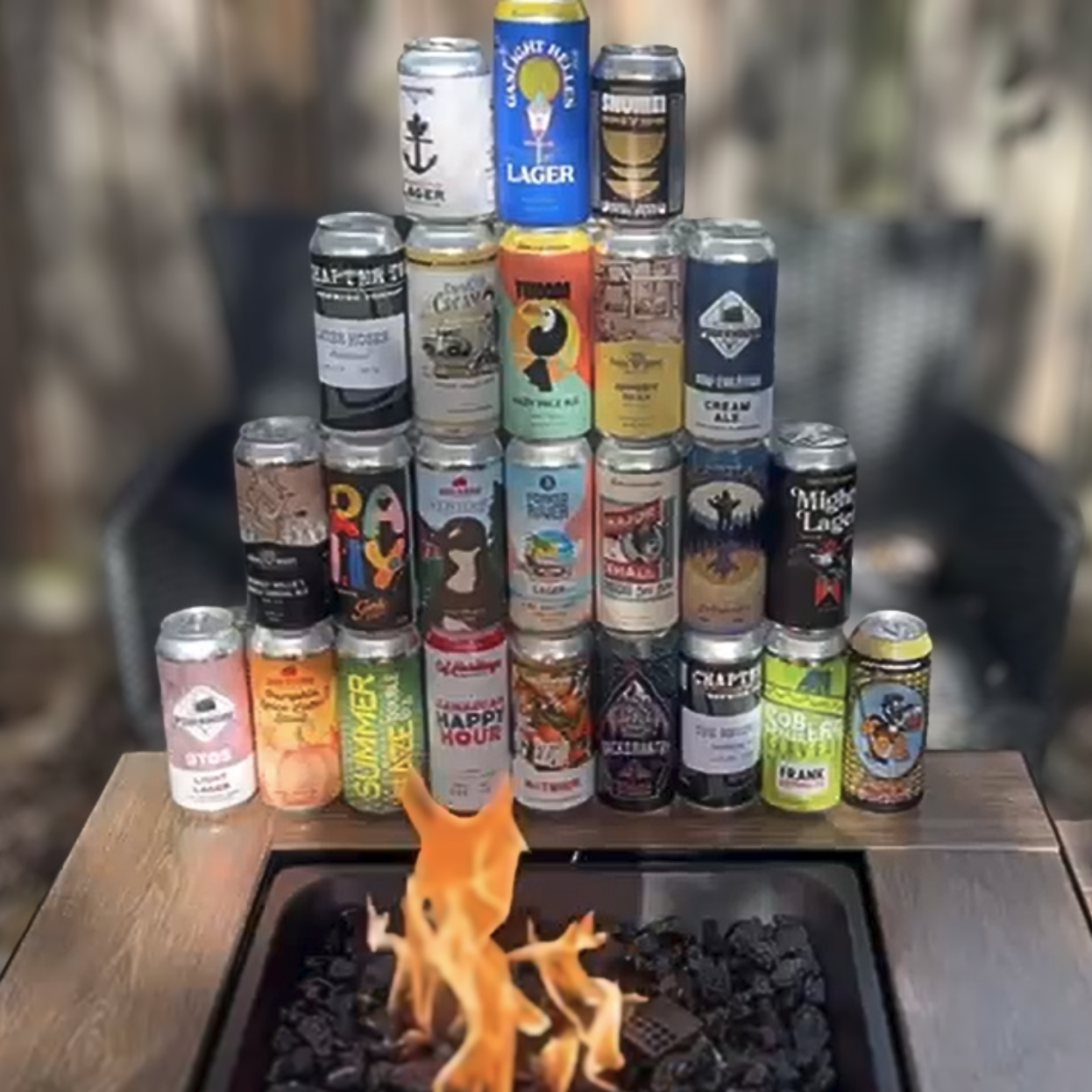 "Favourite Things" Case