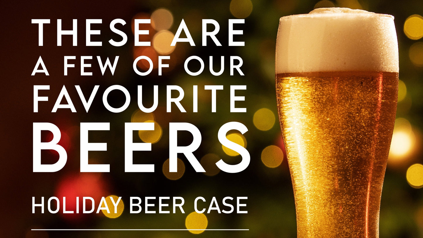 "Favourite Things" Case