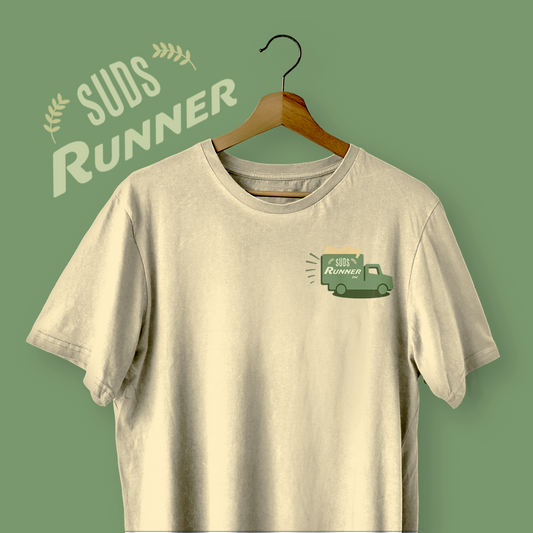 Suds Runner Shirt